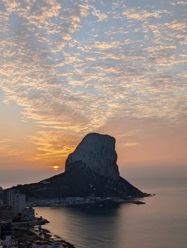 Costa Blanca