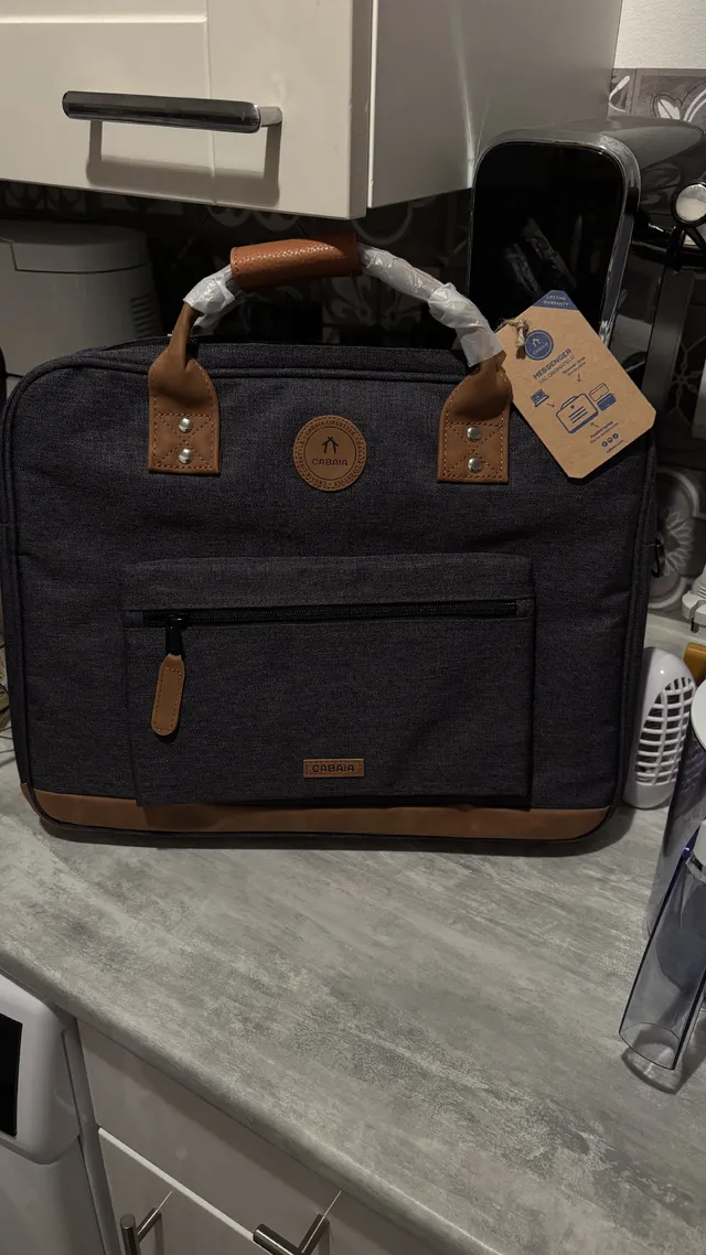 Grosse Commande cabaia