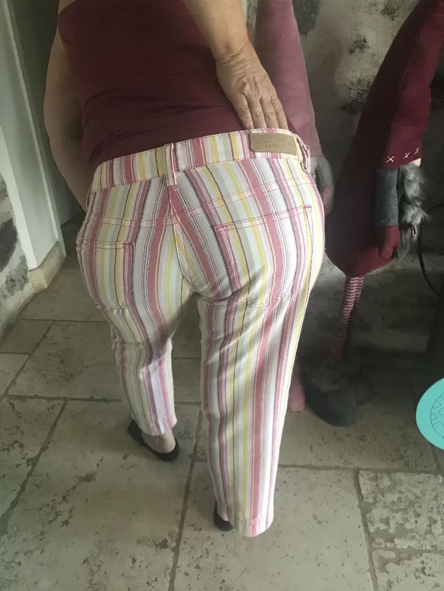 Pantalon femme été