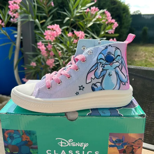 Lilo et stitch