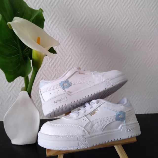 Puma 🌼