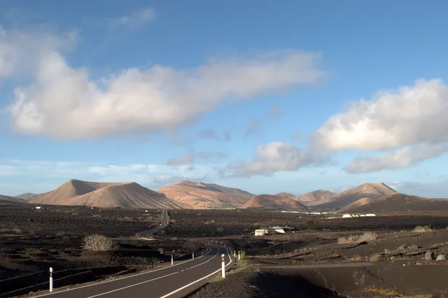 Lanzarote