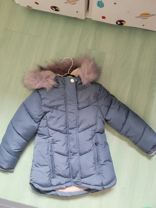 Manteau okaidi