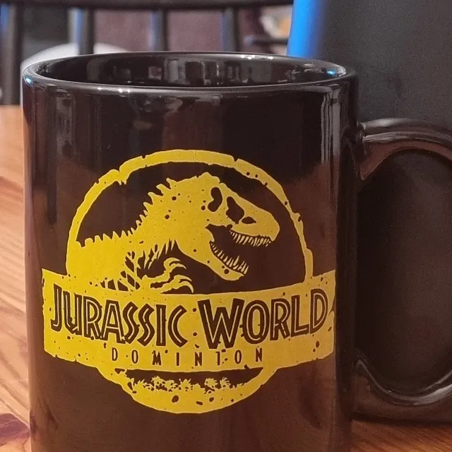 Pour un bon petit café !