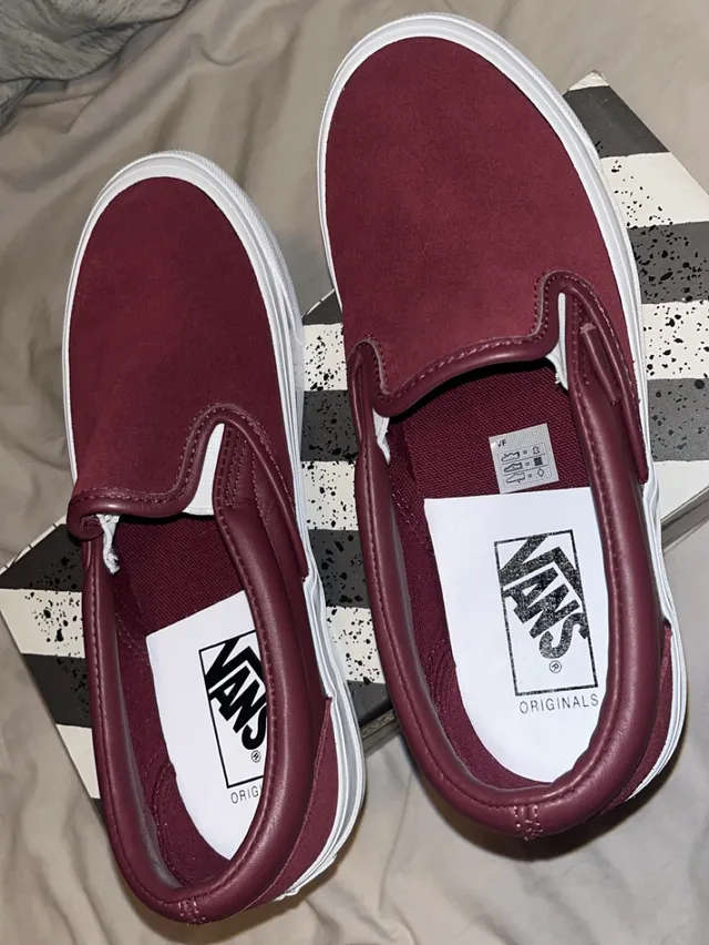 Vans