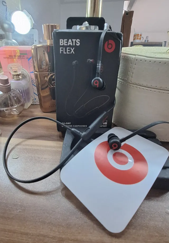 Les Beats qu'ils me fallait !!