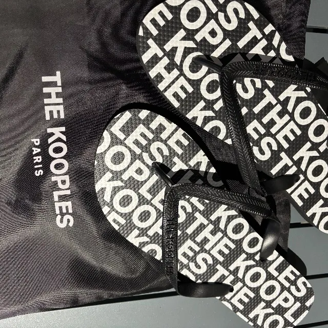 The Kooples