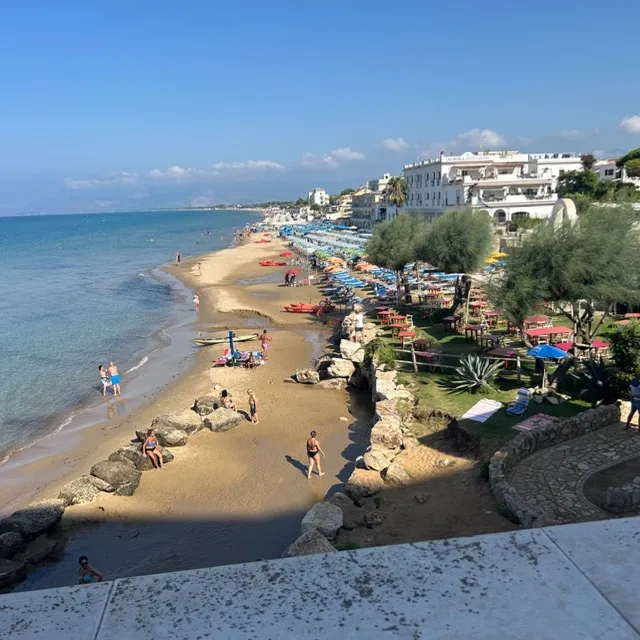 Sperlonga