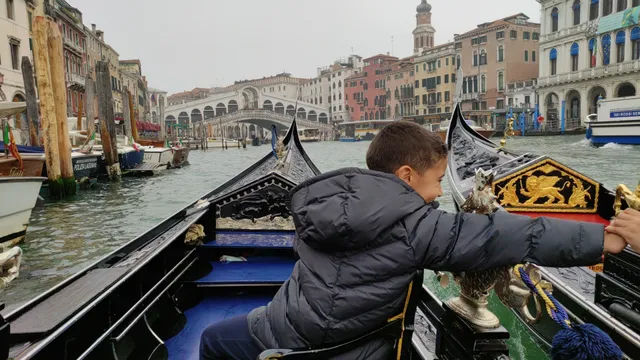 Venise 😍😍