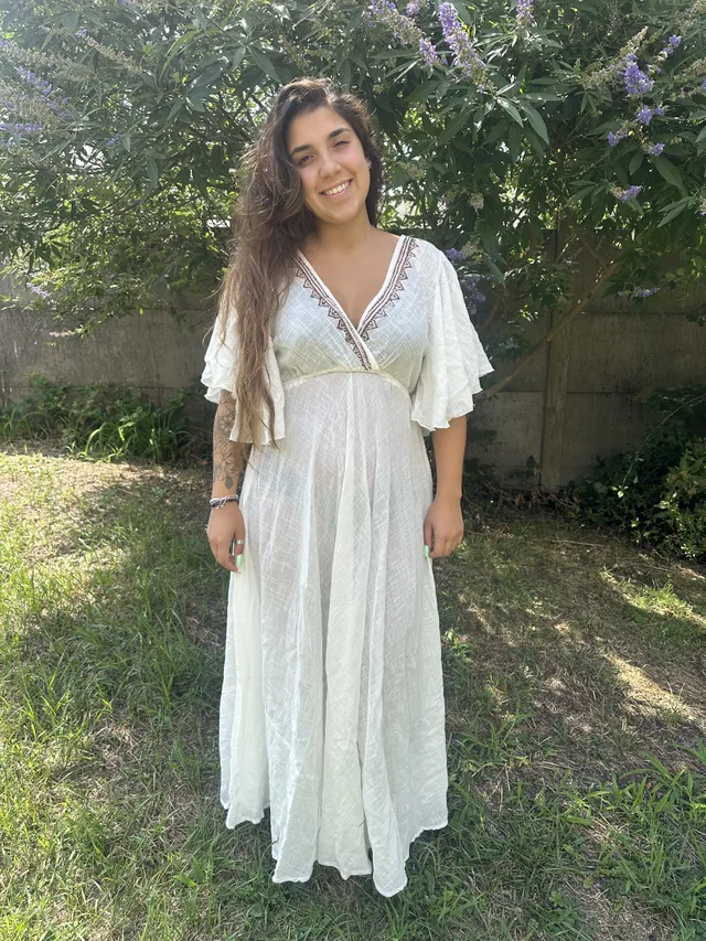 Ethnic style