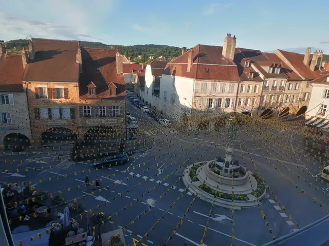 Arbois