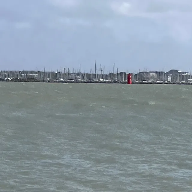 La rochelle