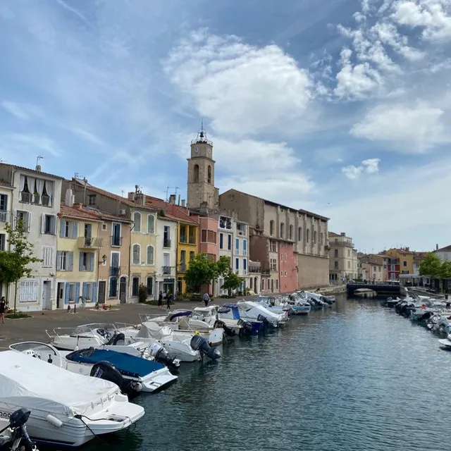 Martigues