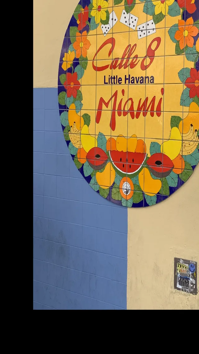 Miami