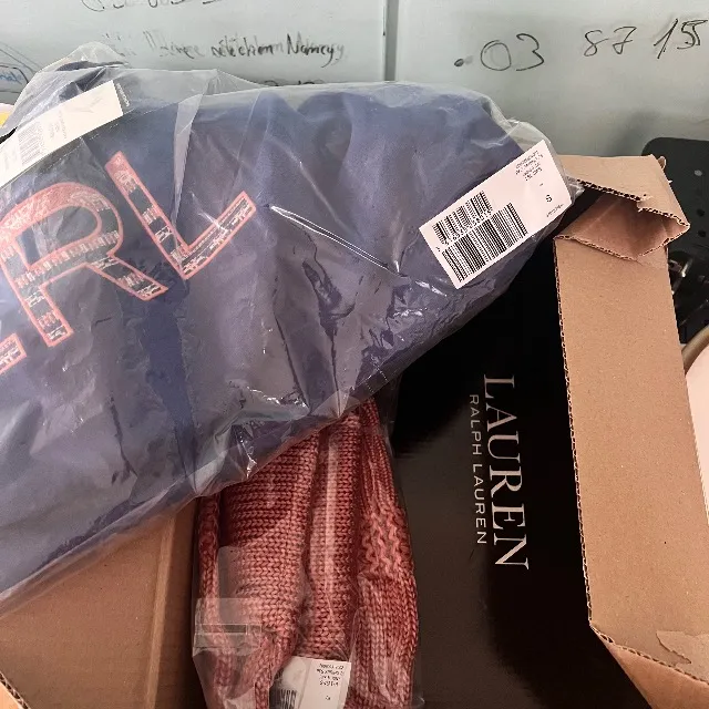 Ralph Lauren