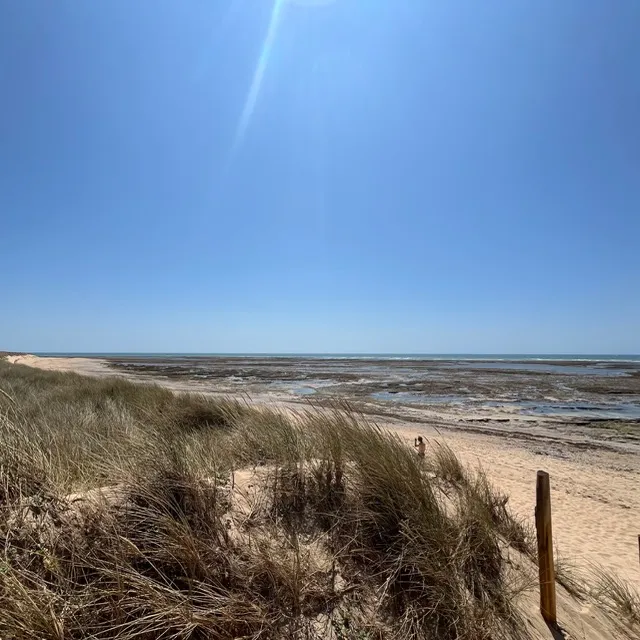 Île de ré