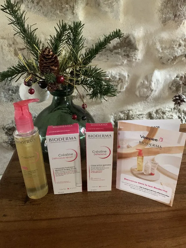 Bioderma 🎄🎄🎄🎄