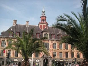 Week à Lille !