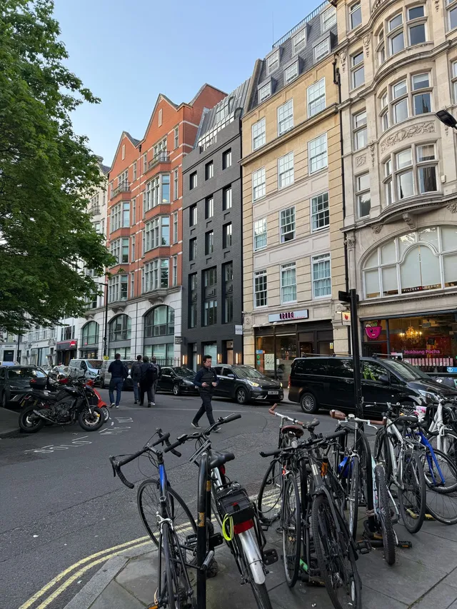 Londres