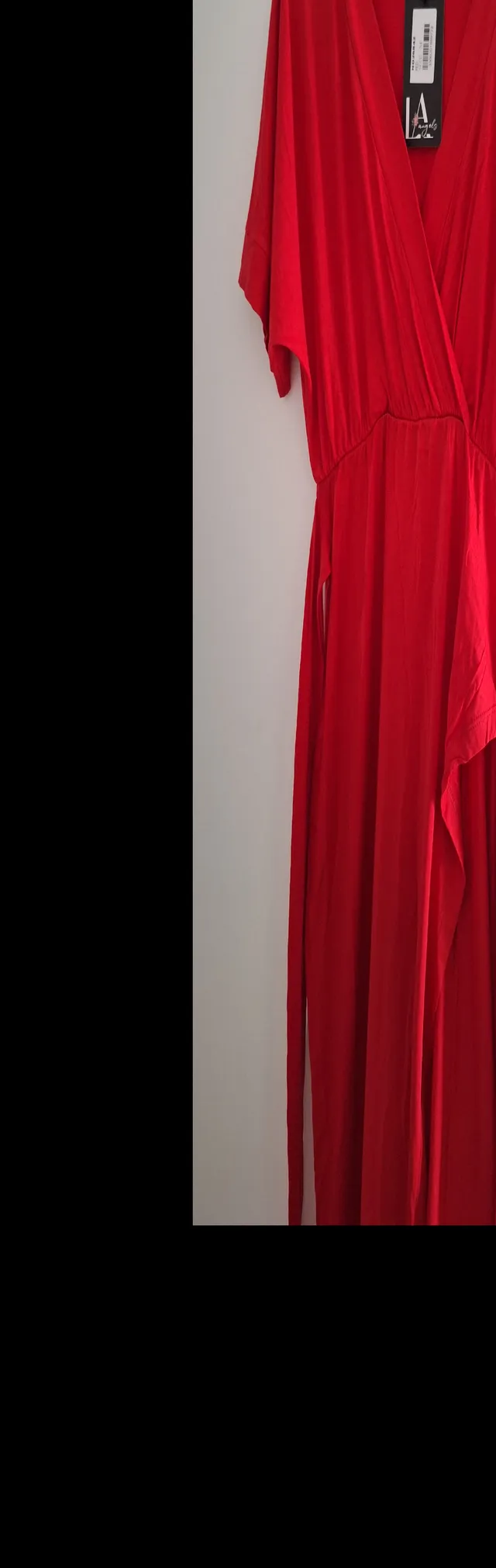 LE ROUGE 😍