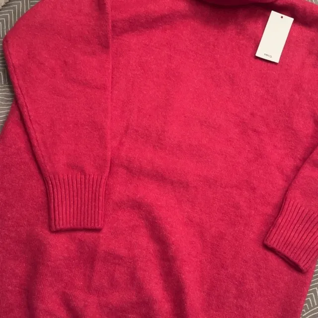 Robe pull pour affronter l’hiver