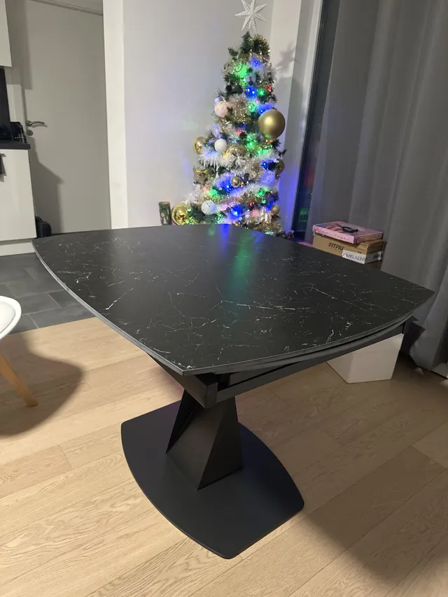 Table marble