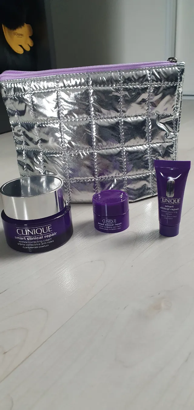 Produit marque Clinique