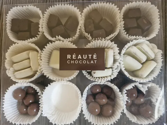 Gourmandise