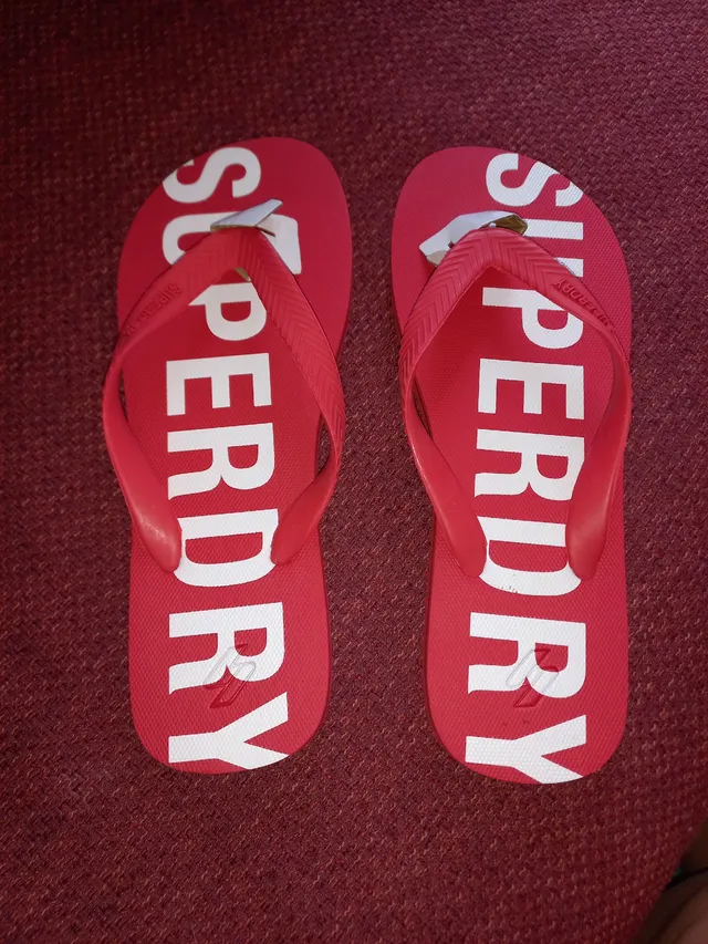 Tongs superdry homme vente veepee hours