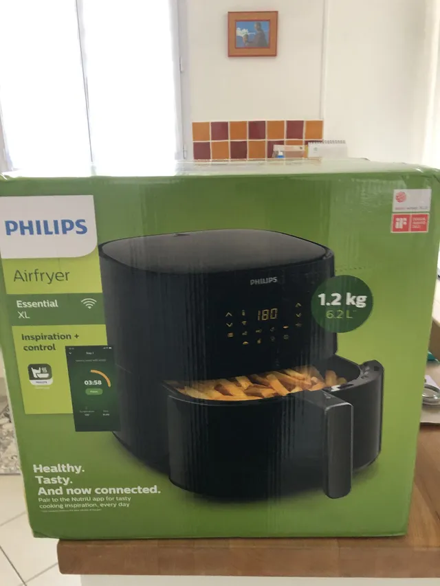 Philips Airfryer