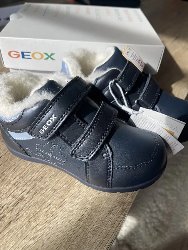 Chaussures GEOX pour enfants