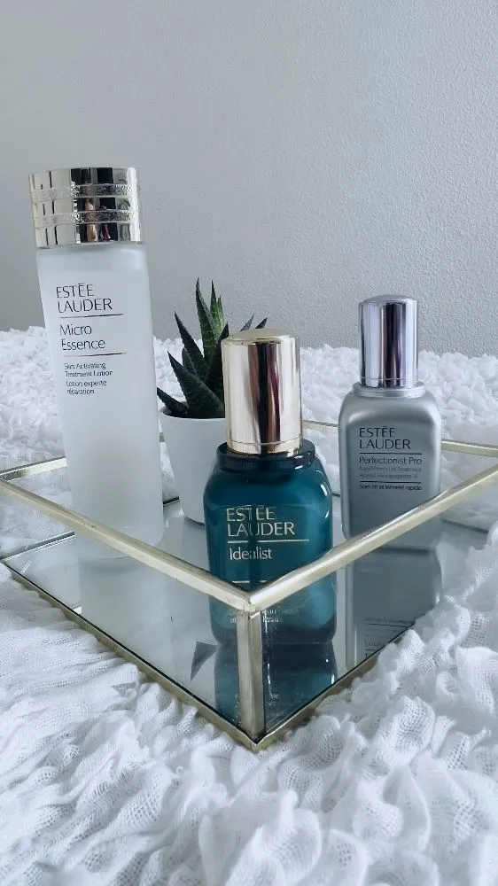 ESTEE LAUDER