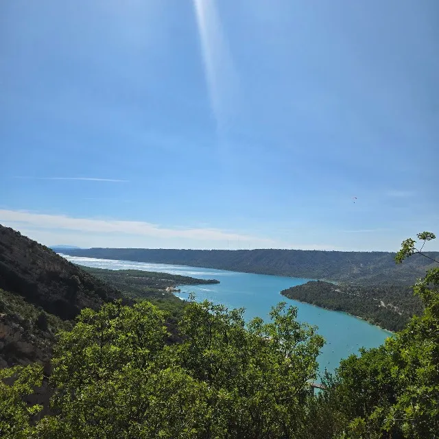 Les Gorges du Verdon