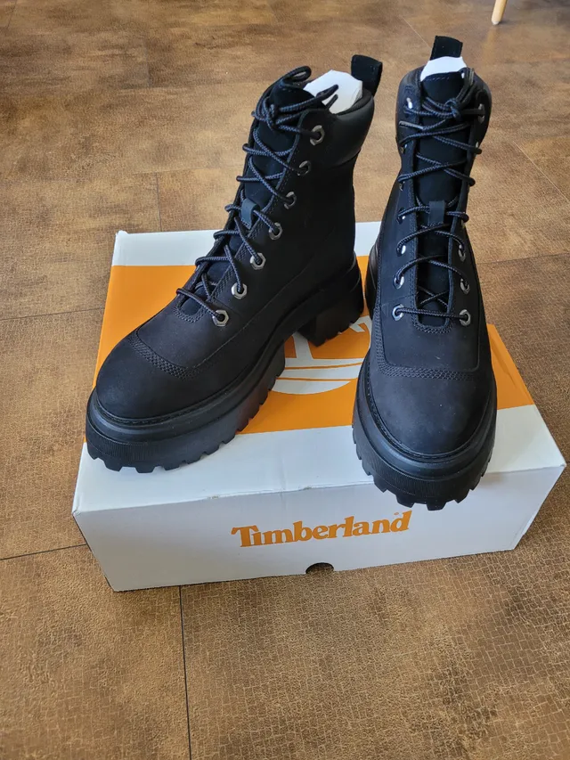 Timberland sky 6in