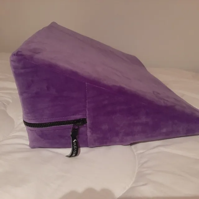 Coussin sage ou pas!