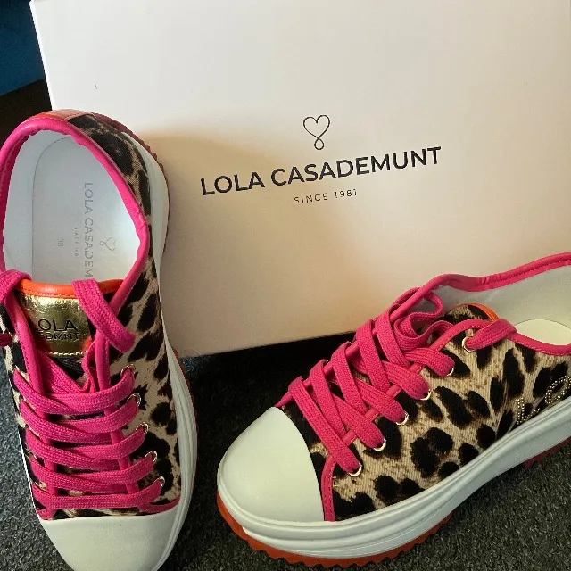 Lola LOVE 💕