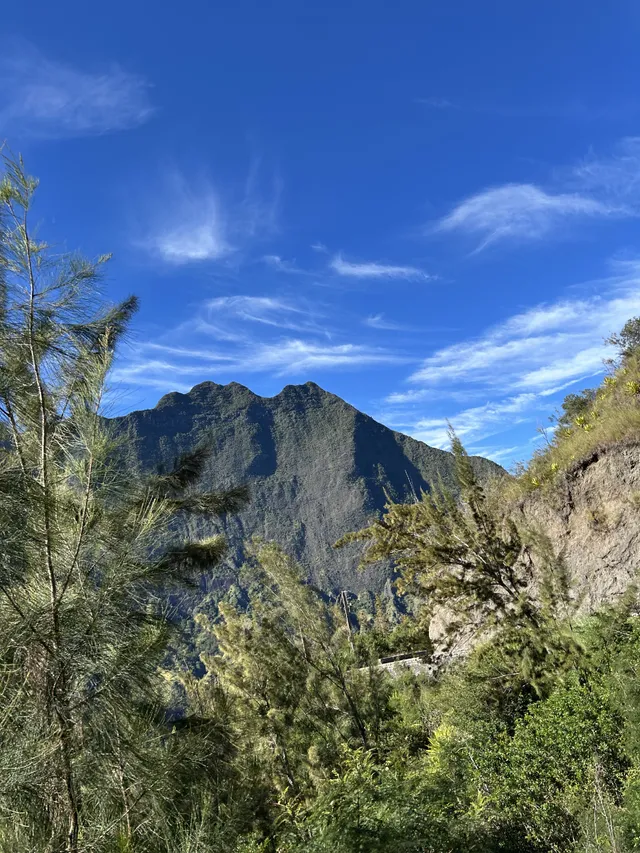 La Réunion
