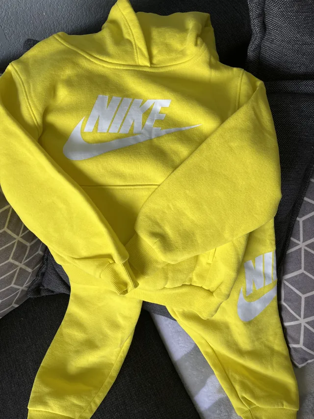 Jogging Nike