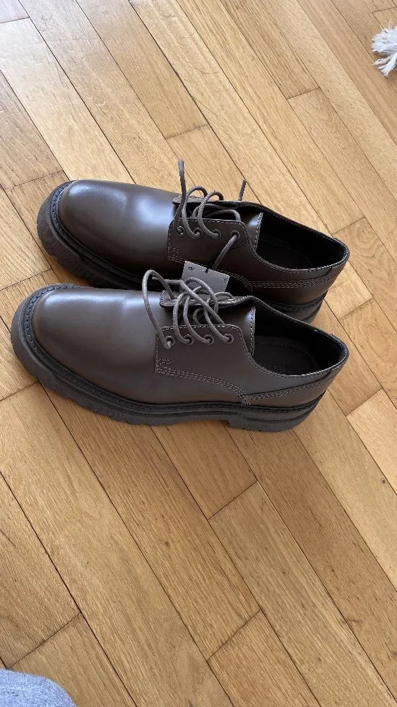 Vente Zara x Veepee 👞