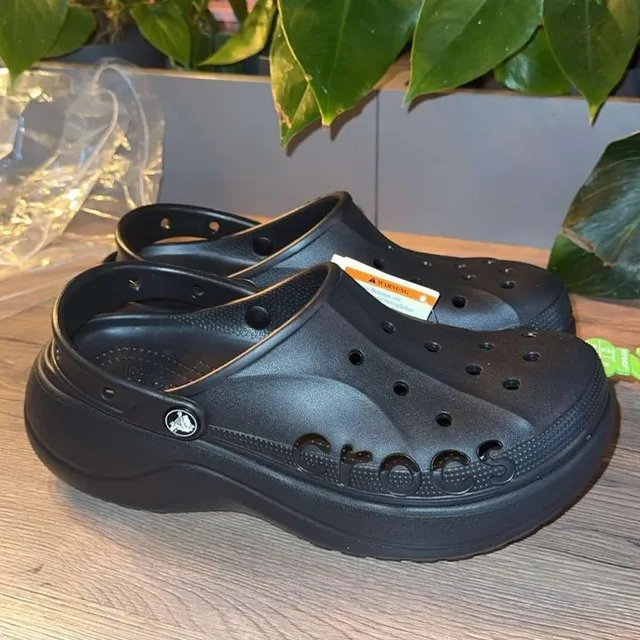 Vente CROCS