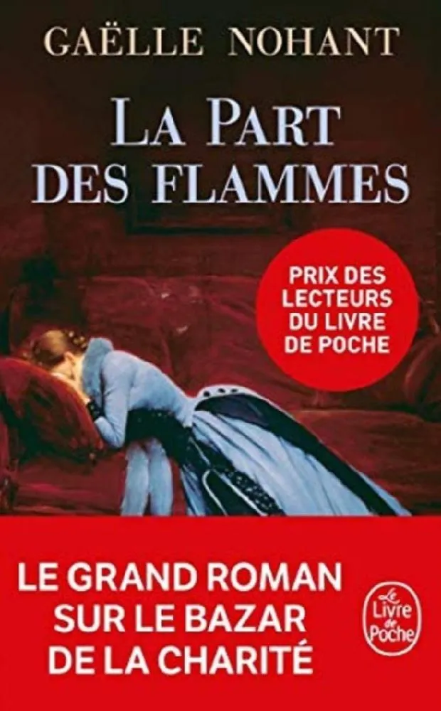 La part des flammes