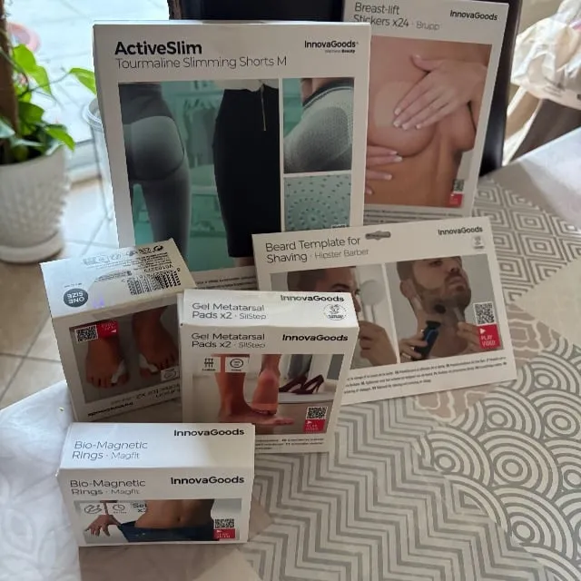 Gadgets pour être en forme