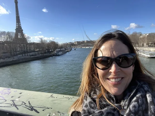 Escapade parisienne