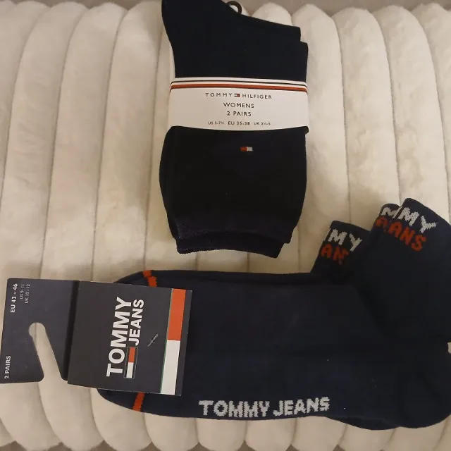Chaussettes Tommy Hilfiger