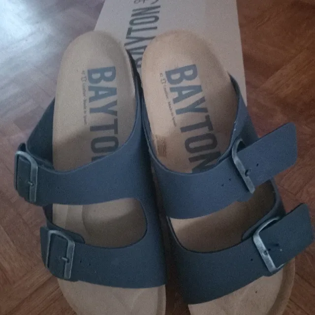 Bayton pour un papa heureux