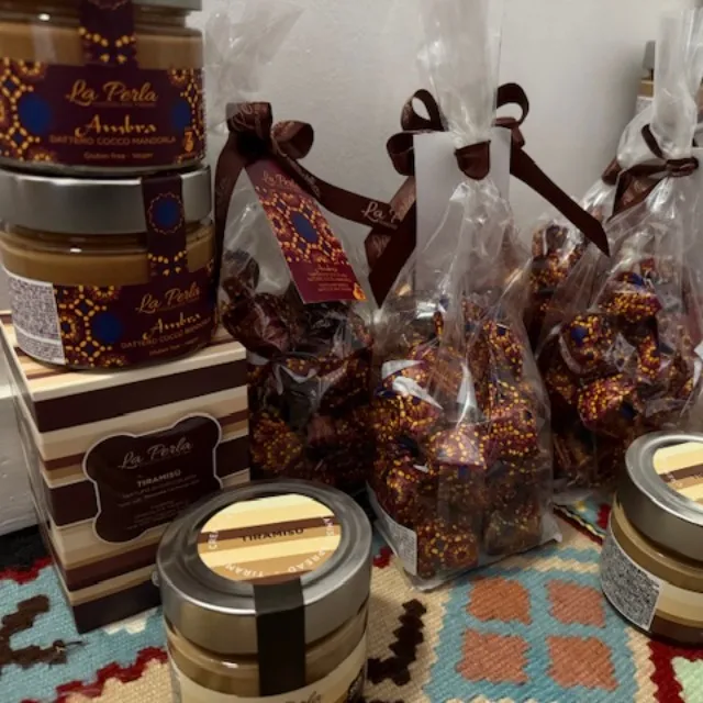 Produits italiens