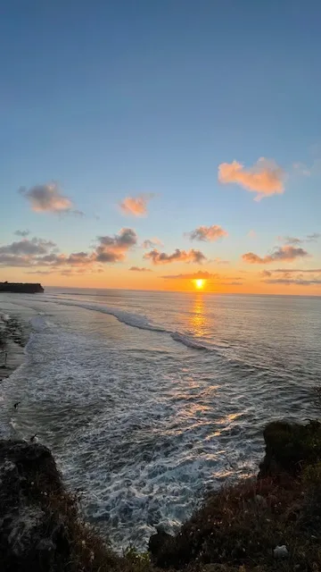 Bali–Lombok : un réveil intérieur