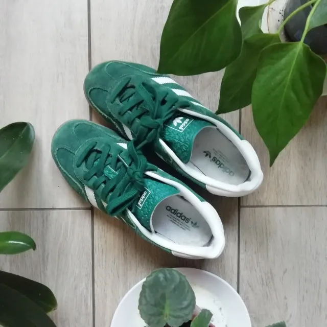 gazelles vertes chéries