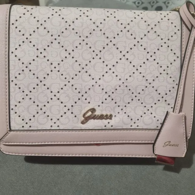 Sac bandoulière Guess