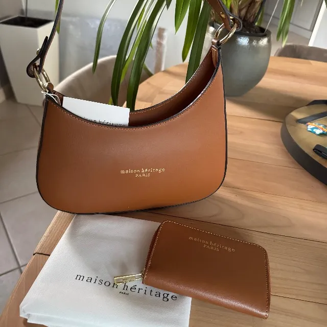 un beau sac